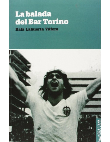 La balada del bar torino