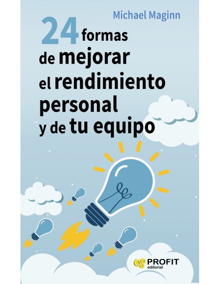 Mejorar El Rendimiento Es Facil 