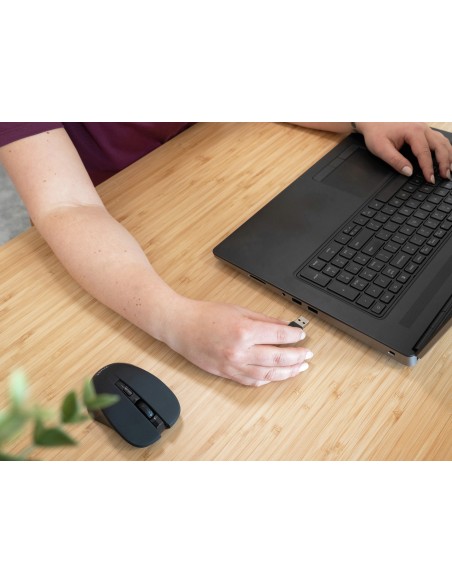 Myna Receptor USB Myna Receptor USB