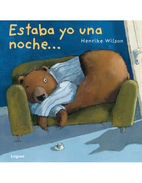 Estaba Yo Una Noche Desde 2 Anos