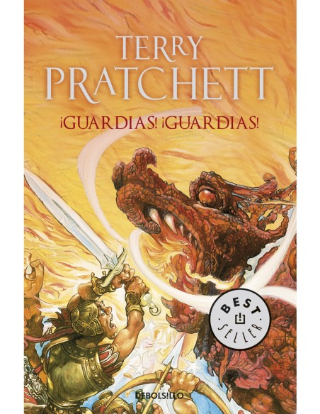 iGuardias iGuardias Mundodisco 8