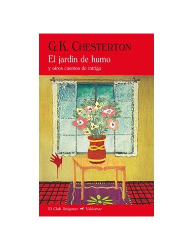 EL JARDIN DE HUMO