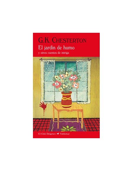 EL JARDIN DE HUMO