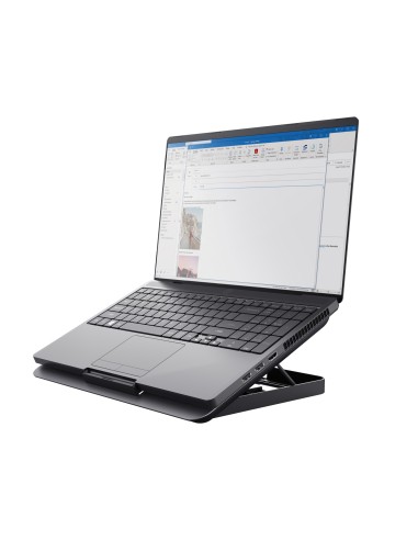 Exto almohadilla fría Gris