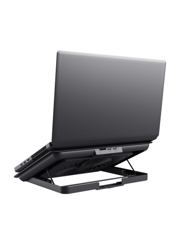 Exto almohadilla fría Gris