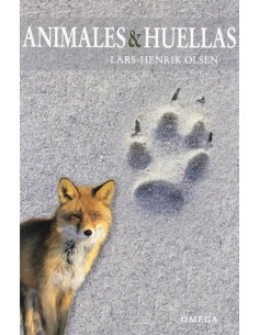 Animales y huellas