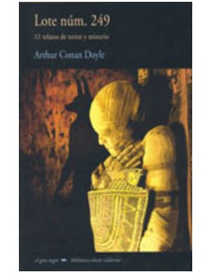 Lote num 249