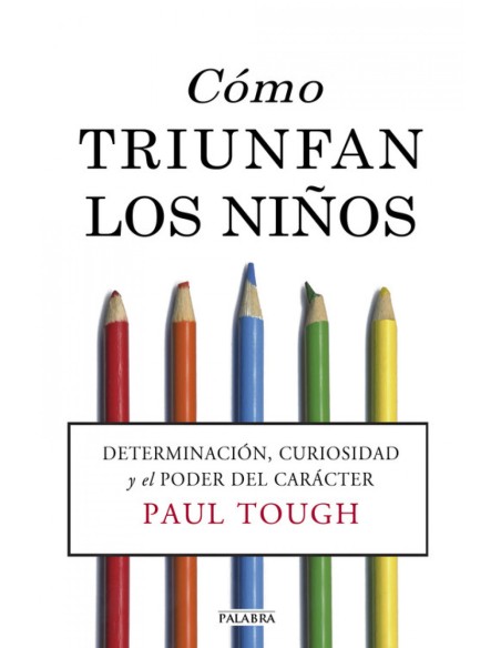 Como triunfan los ninos