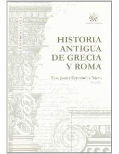 Historia antigua de grecia y roma