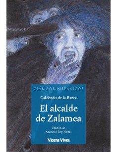 El alcalde de Zalamea