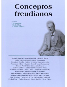 Conceptos freudianos