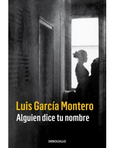 ALGUIEN DICE TU NOMBRE