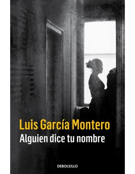 ALGUIEN DICE TU NOMBRE