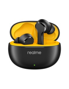 Buds T110 Auriculares Inalámbrico Dentro de oído Llamadas/Música Bluetooth Negro