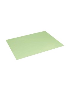 CARTULINA FABRISA 180GR 50x65 VERDE CLARO
