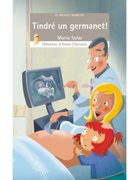 Tindre un germanet Tindre un germanet