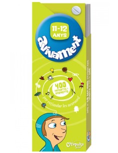 AVIVAMENT 11 12 ANYS