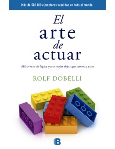 EL ARTE DE ACTUAR