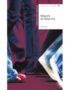 Negocis de detectius