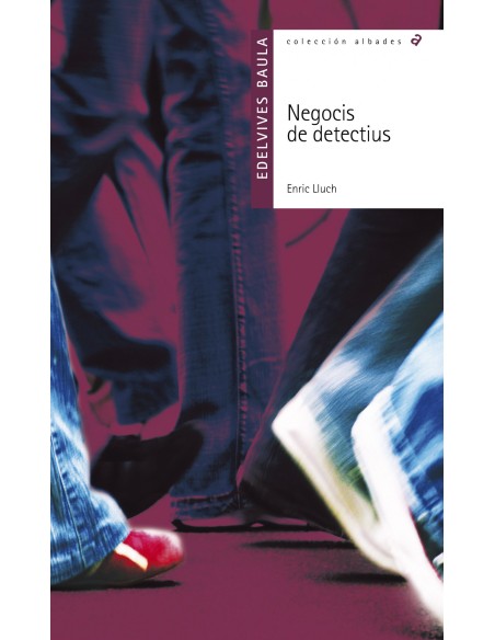 Negocis de detectius