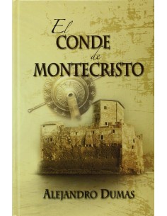 EL CONDE DE MONTECRISTO CARTONE