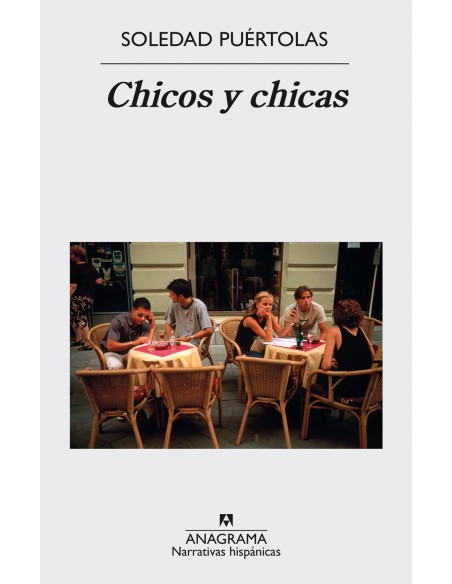 CHICOS Y CHICAS