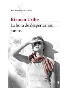 LA HORA DE DESPERTARNOS JUNTOS