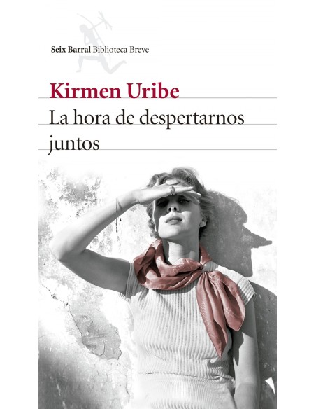 LA HORA DE DESPERTARNOS JUNTOS