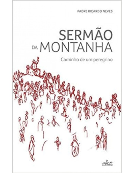 Sermao da montanha