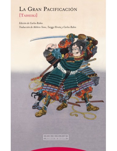 La gran pacificacion