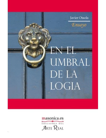 En el umbral de la logia