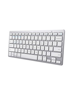 Teclado Bluetooth inalámbrico