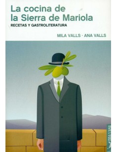 La cocina dela Sierra de Mariola