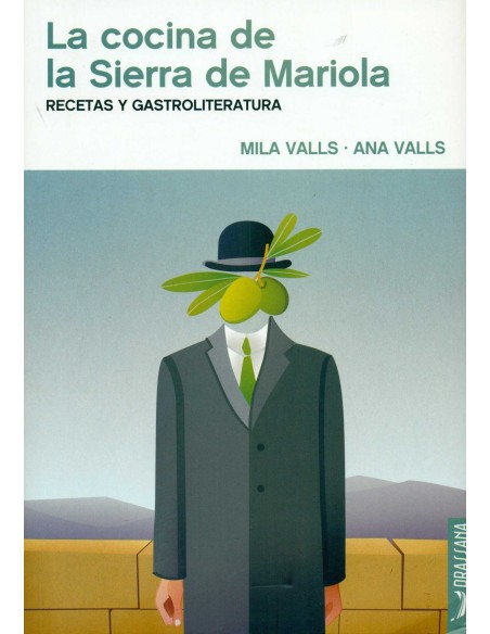 La cocina dela Sierra de Mariola