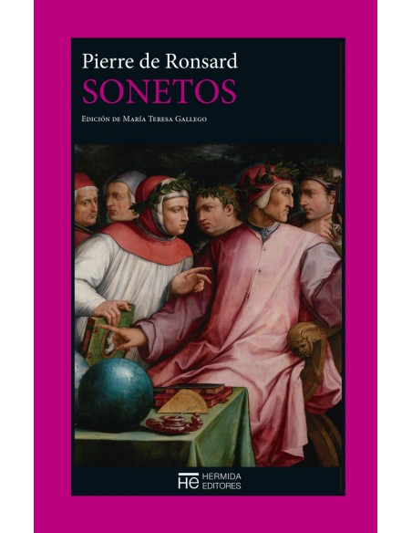 Sonetos