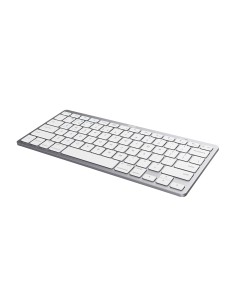 Teclado Bluetooth inalámbrico 2
