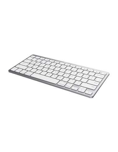 Teclado Bluetooth inalámbrico