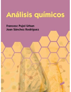 ANALISIS QUIMICOS