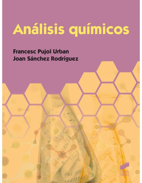 ANALISIS QUIMICOS