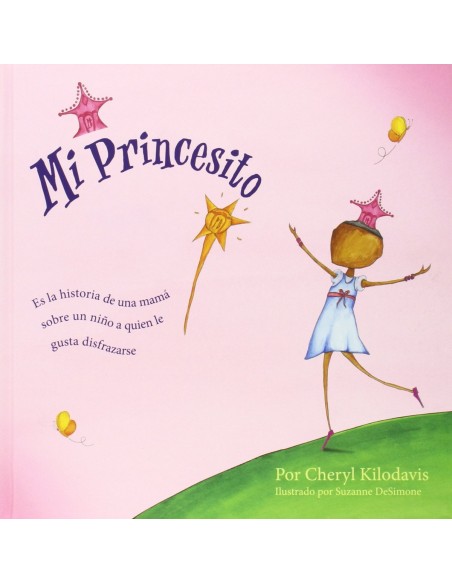 Mi princesito