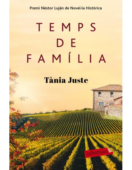 Temps de familia
