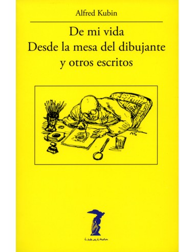 DE MI VIDA DESDE LA MESA DEL DIBUJANTE