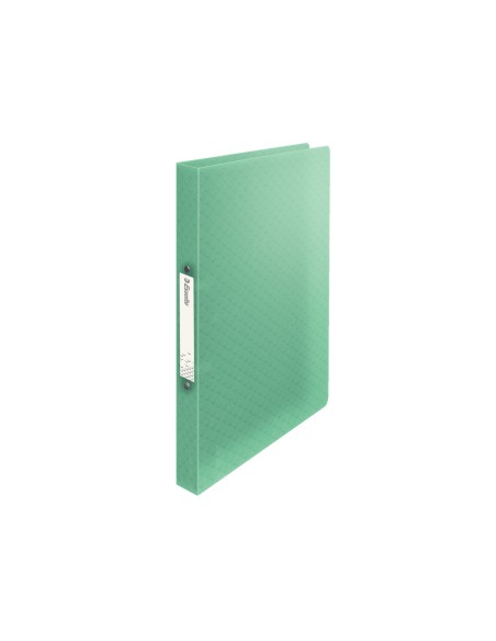 Pack 12 Unid. Colour'Ice carpeta de cartón A4 Verde 626243