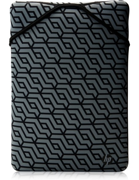 Funda protectora reversible para portátil de 14,1 pulgadas Geo