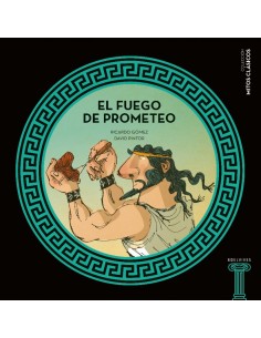 El fuego de prometeo