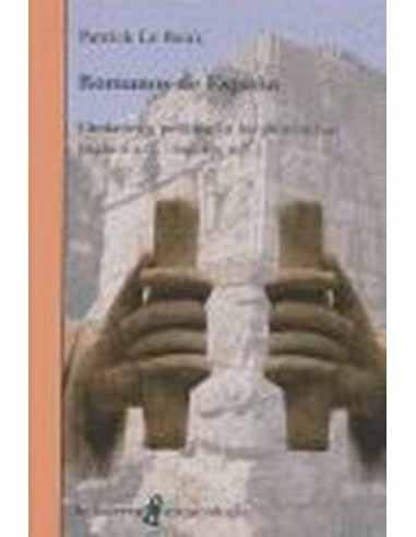 ROMANOS DE ESPANA Patrick Le Roux AR 25 