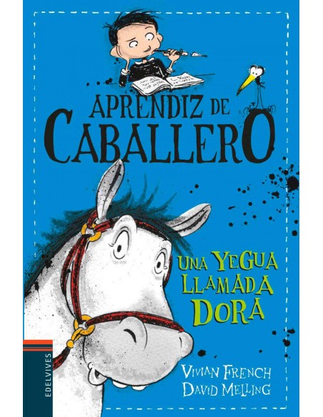 Una yegua llamada dora Una yegua llamada dora