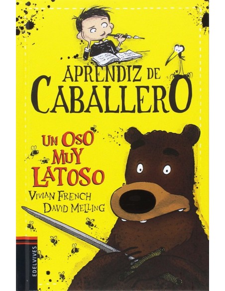 UN OSO MUY LATOSO UN OSO MUY LATOSO