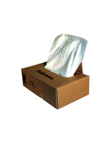 36053 accesorio para destructoras de papel 100 pieza(s) Bolsa