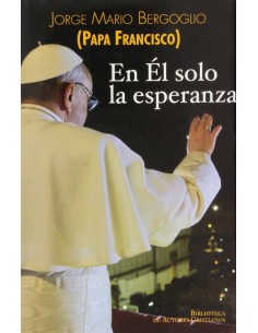 En El solo la esperanza